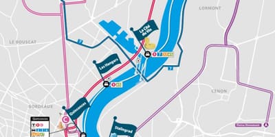 Bordeaux teknenin göster